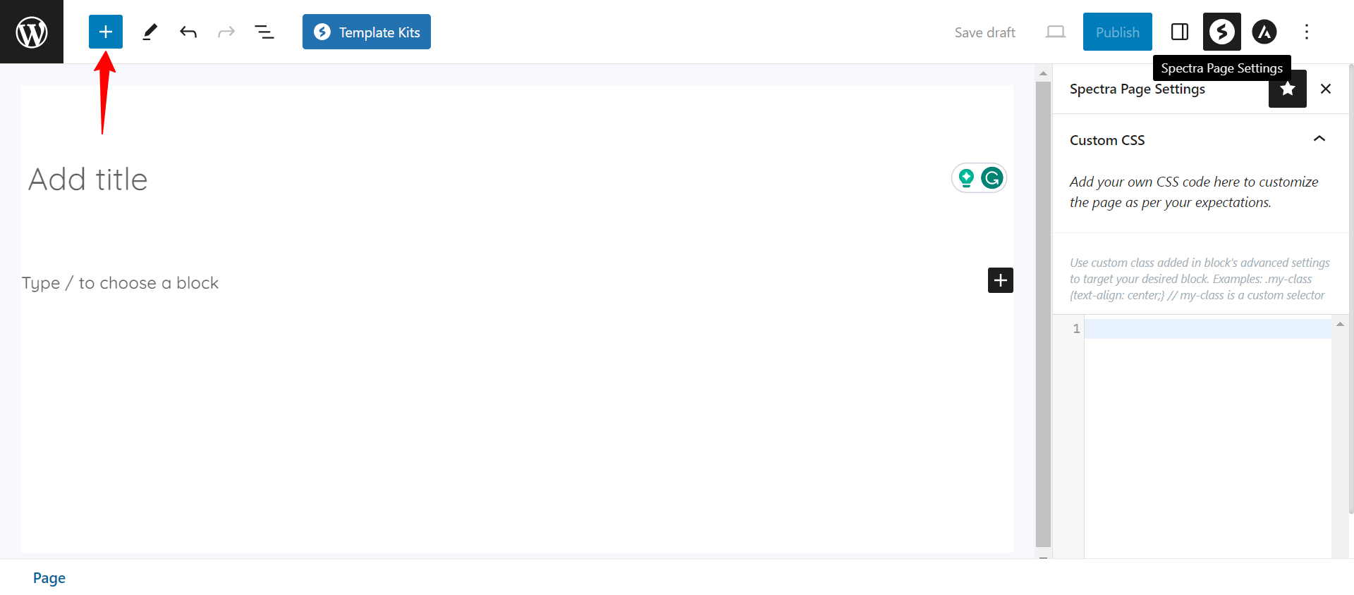 How to Get Started with Spectra - Spectra