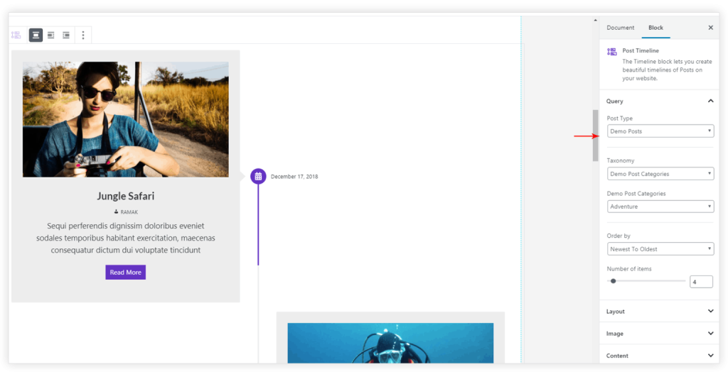 post-timeline-cpt-taxonomy