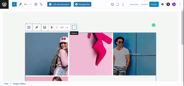 Image Gallery