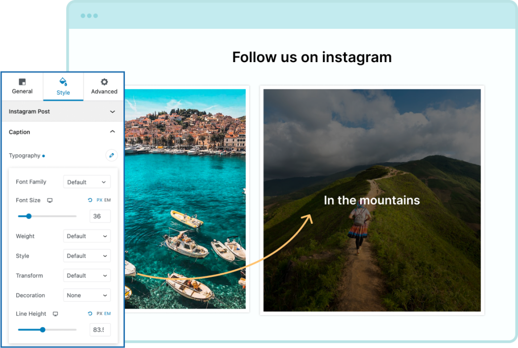 Drive Organic Traffic with Instagram Captions
