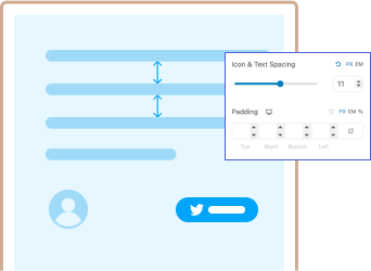 Blockquote Legacy Flexible Spacing Options Blockquote Block