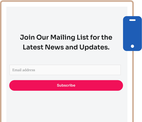 Call To Action Legacy Mobile Responsive Call To Action Block