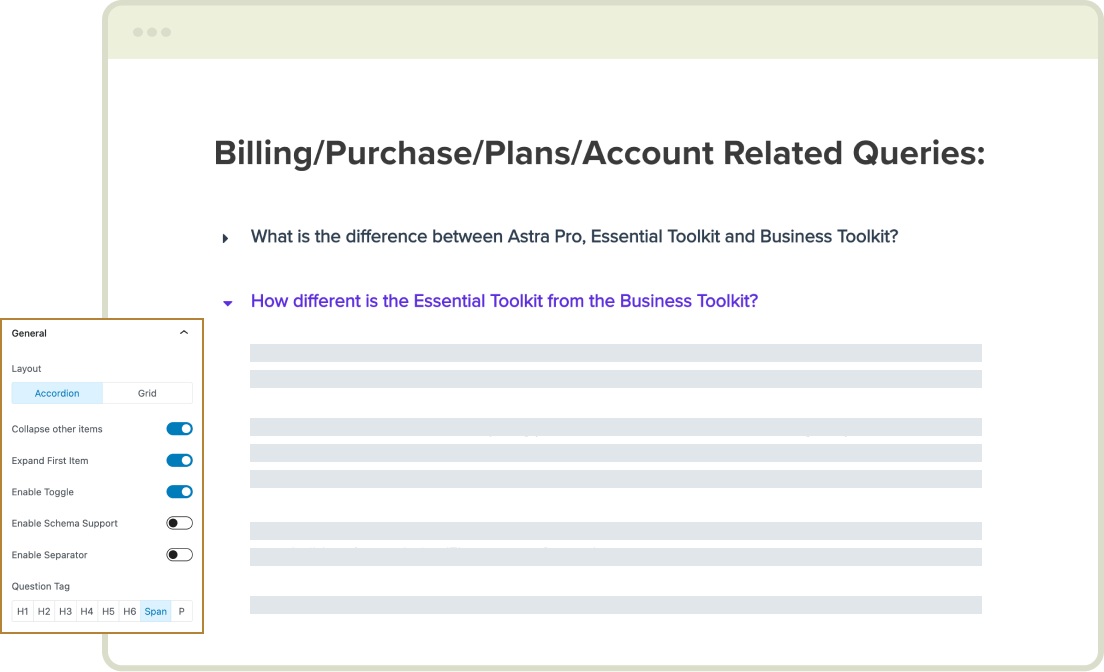 FAQ Schema Legacy Drive More Organic Traffic