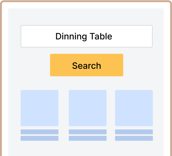Search Legacy Highly Customizable
