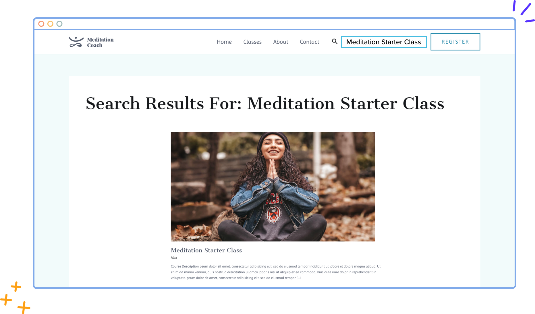 Search Legacy Search