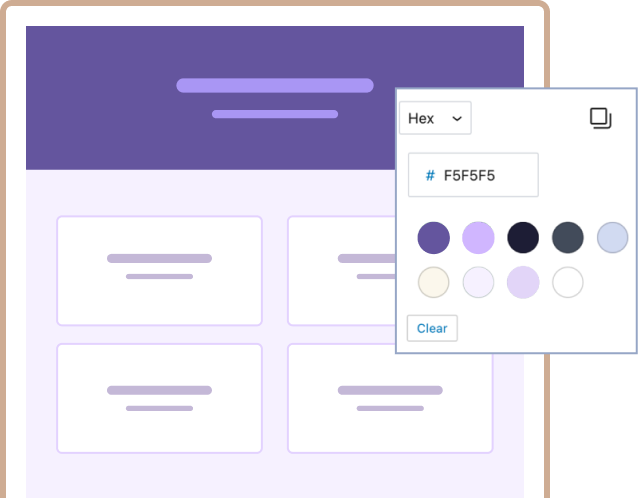 Taxonomy Legacy User Experience 1