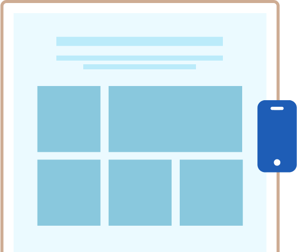 Responsive Layouts