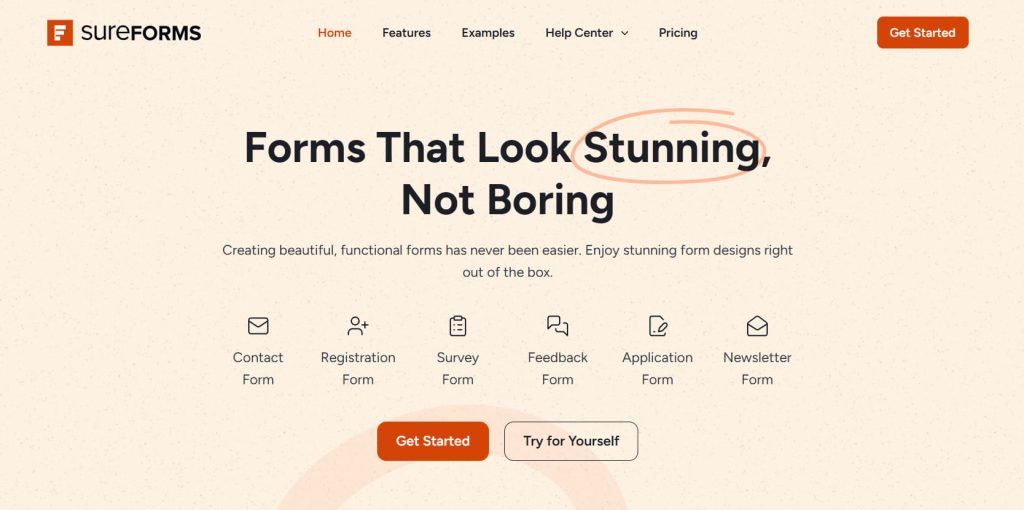 Top 18 Must-Have WordPress Plugins for Business Websites SureForms
