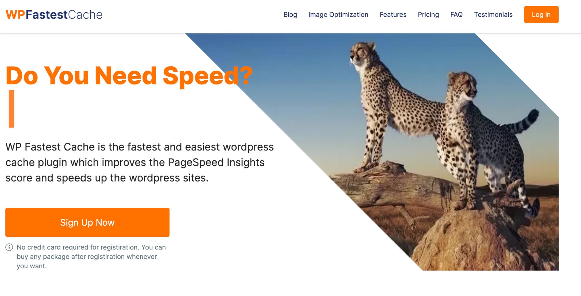 WP Fastest Cache – Best Free WordPress Caching Plugin