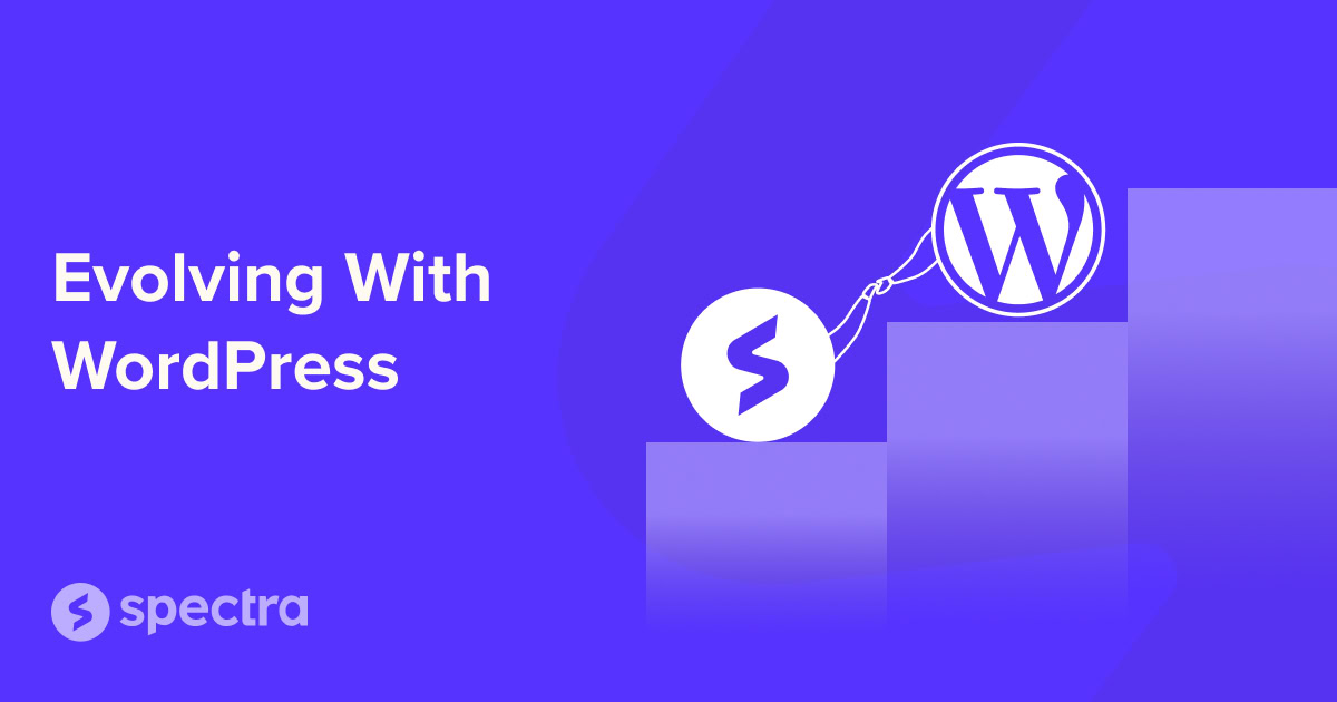 The WordPress Ecosystem Is Evolving — and So Are We The WordPress Ecosystem Is Evolving — and So Are We