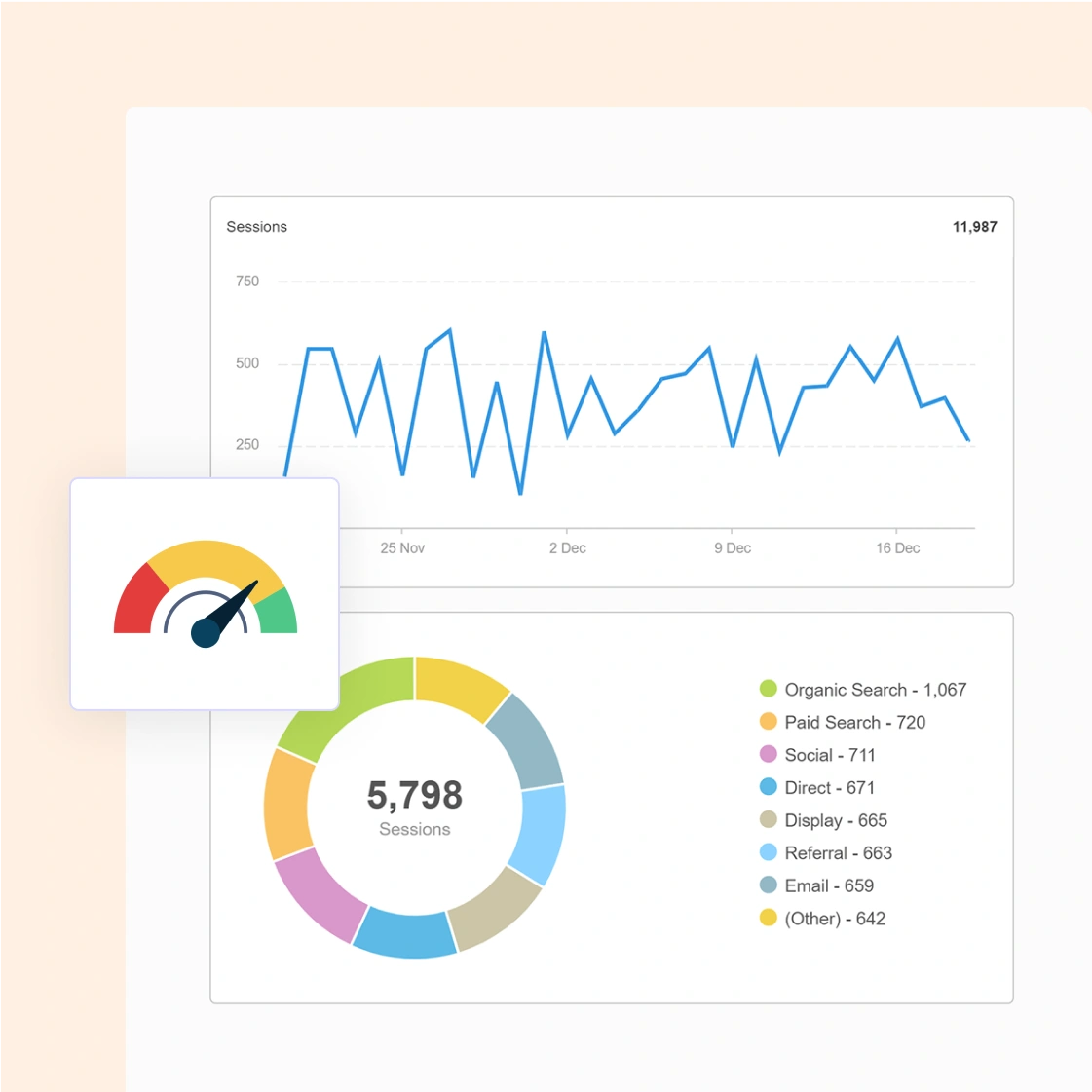Analytical Tools Analytical Tools