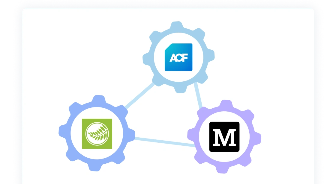 V3 Dynamic Content Compatible With Advanced Custom Fields 1
