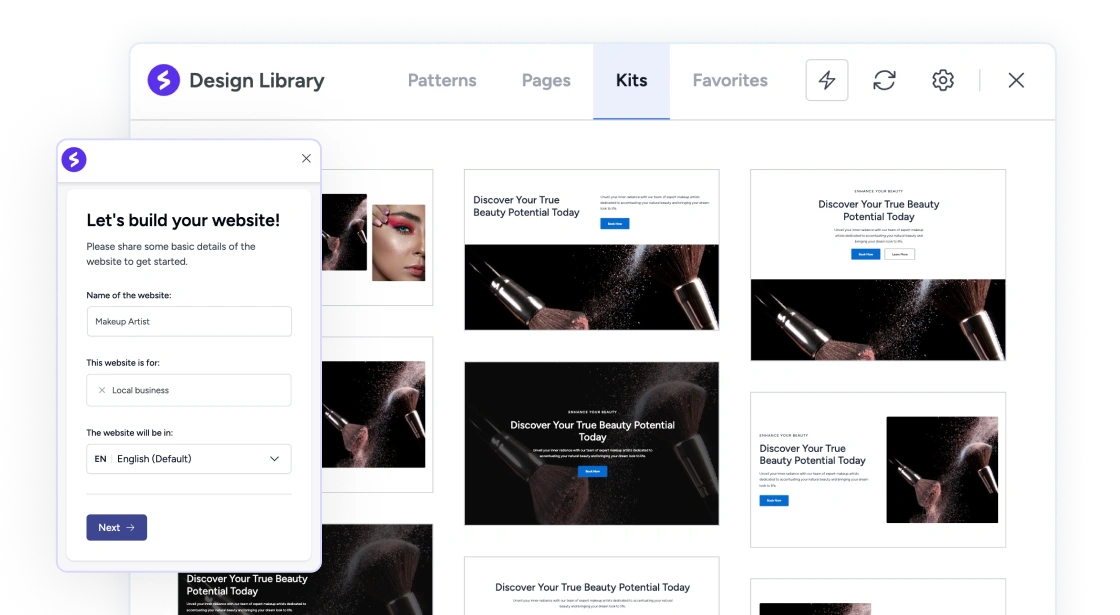 Layouts Made Easy with AI img Layouts Made Easy With AI Img 1