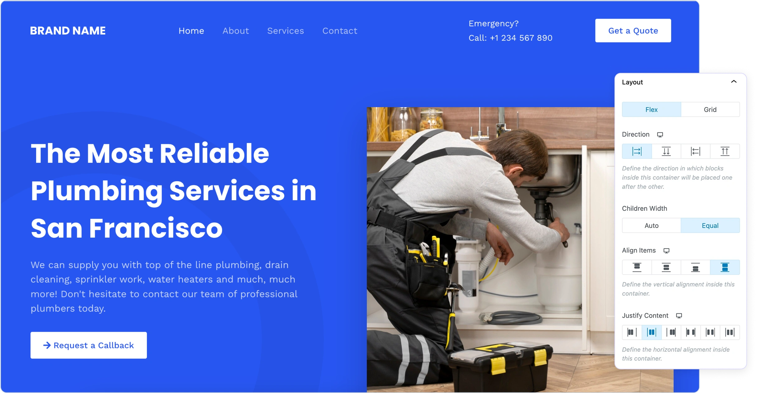 Web Designers hero Banner Web Designers Hero Banner