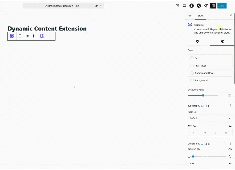 Dynamic Content 68747470733a2f2f7770737065637472612e636f6d2f77702d636f6e74656e742f75706c6f6164732f323032342f31322f6261636b67726f756e642d696d6167652d64796e616d69632d636f6e74656e742d73657475702e676966