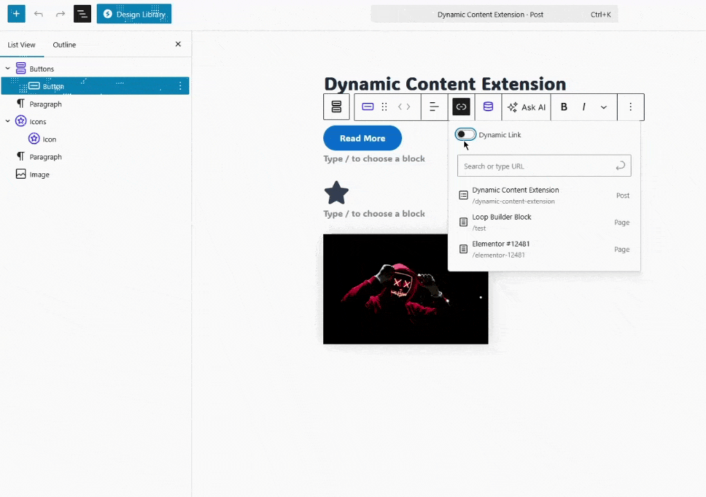 Dynamic Content 68747470733a2f2f7770737065637472612e636f6d2f77702d636f6e74656e742f75706c6f6164732f323032342f31322f6c696e6b2d62617365642d64796e616d69632d636f6e74656e742d73657475702e676966