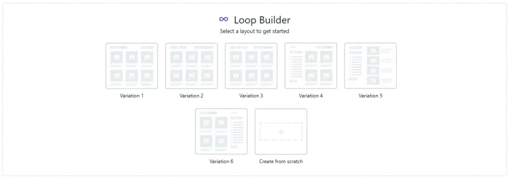 Loop Builder 68747470733a2f2f7770737065637472612e636f6d2f77702d636f6e74656e742f75706c6f6164732f323032342f31322f766172696174696f6e732d6f766572766965772e77656270 1024x362