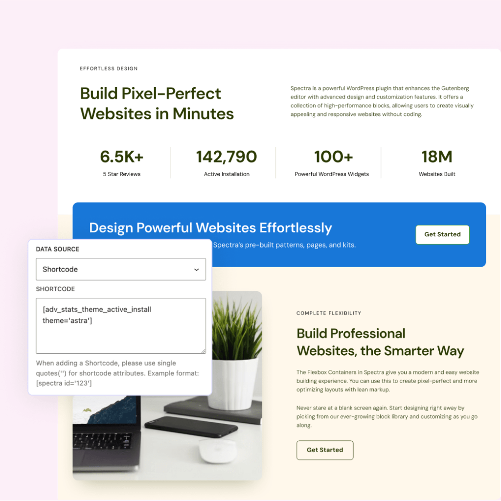 V3 Dynamic Content Dynamic Shortcodes 1024x1024