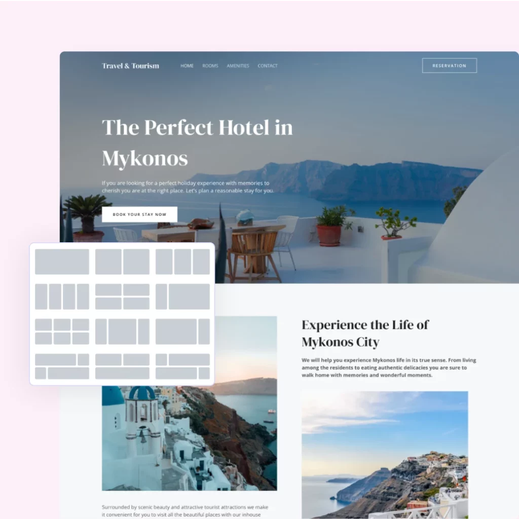 Layout Builder Layout Builder 1024x1024