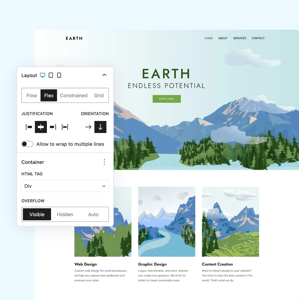 V3 Lightning Fast Page Editor V3 Lightning Fast Page Editor