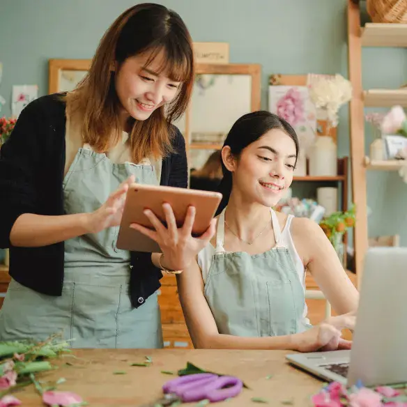 Counter Block ICON CUSTOMER REVIEWS