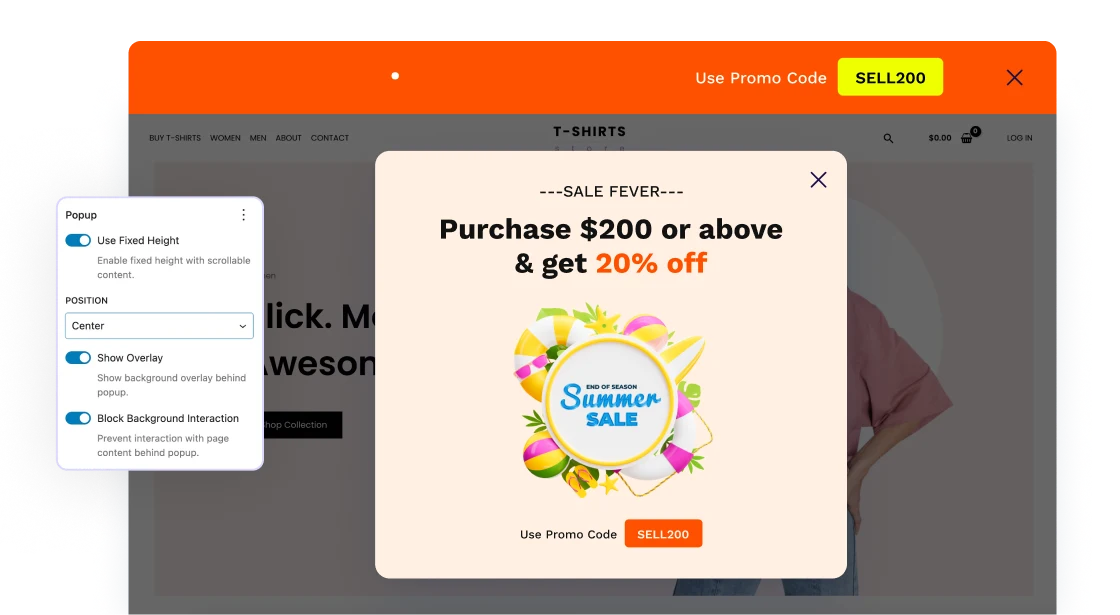 Info Bars and Popups Info Bars And Popups