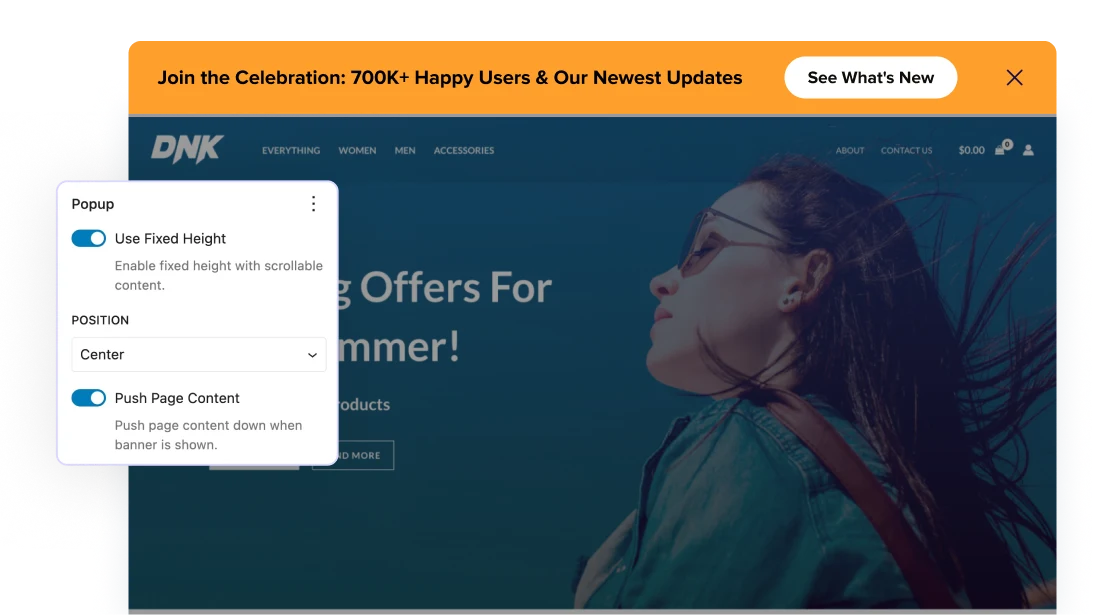 Instant Flash Sales Instant Flash Sales