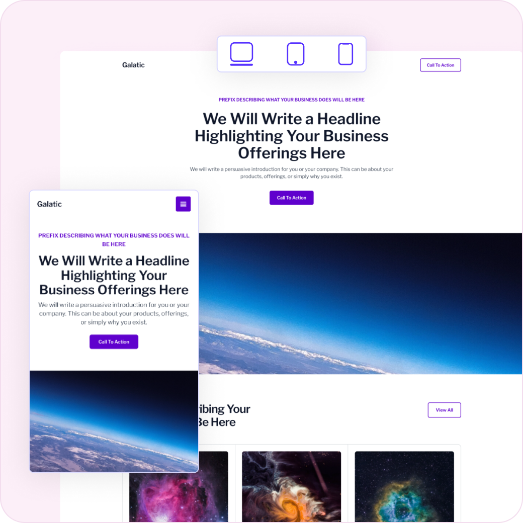 V3 Display Conditions website great look